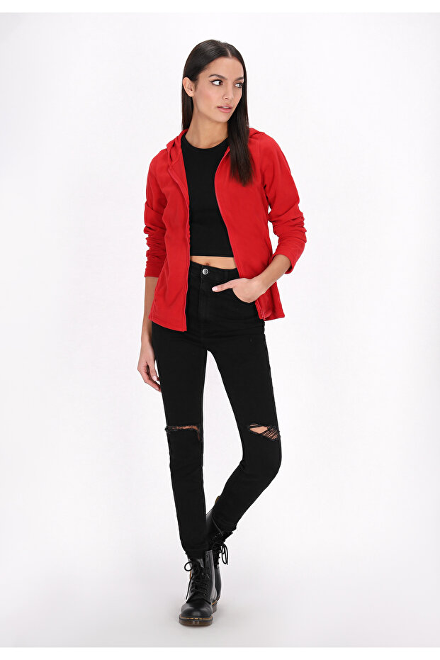 Fleecejacke - 1
