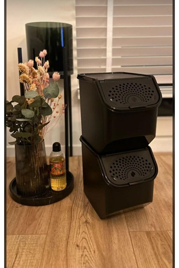 5.5 LT 2 Adet Patates Kileri. - 1