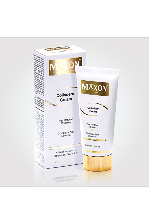 كريم ماكس اون كولاديرم - 1