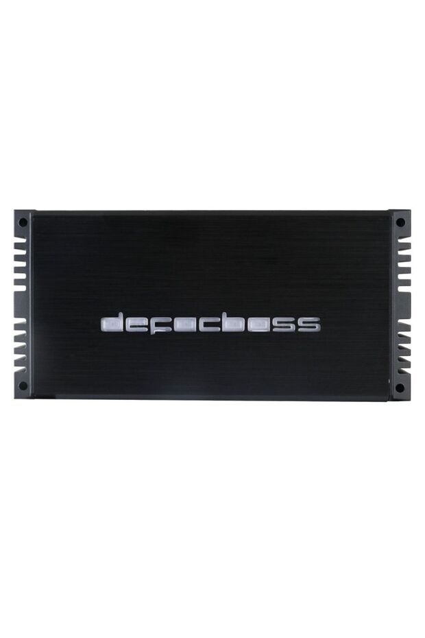 DB-1000.4 D Class 4X250 Midrange Amfisi ( Yüksek performans isteyenler için )  Tüm araçlar - 1