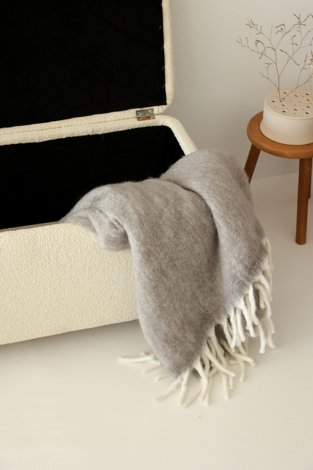 HARU Sandıklı Bench Puf - 2