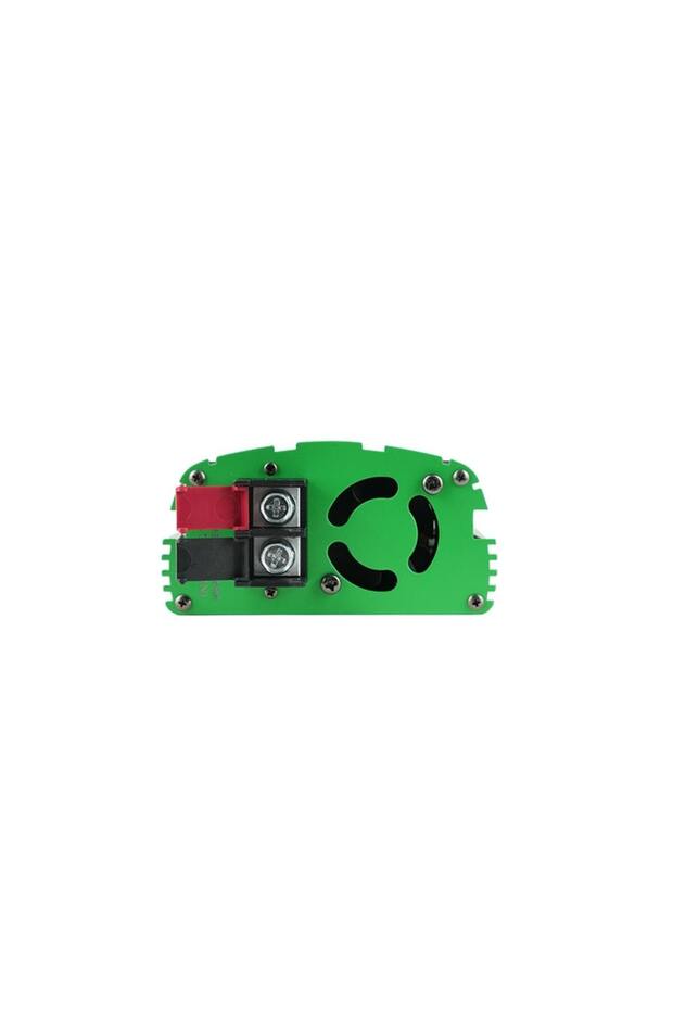 NS600-12 Apex 600W Modifiye Sinüs İnverter 12V - 7