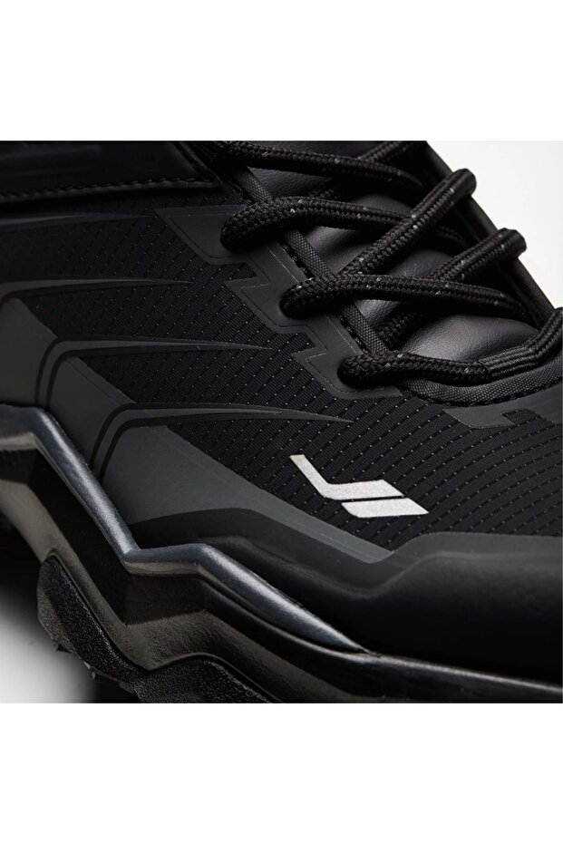 Unisex Tornado Max 2 Waterproof Bot - Siyah - 37 - 4