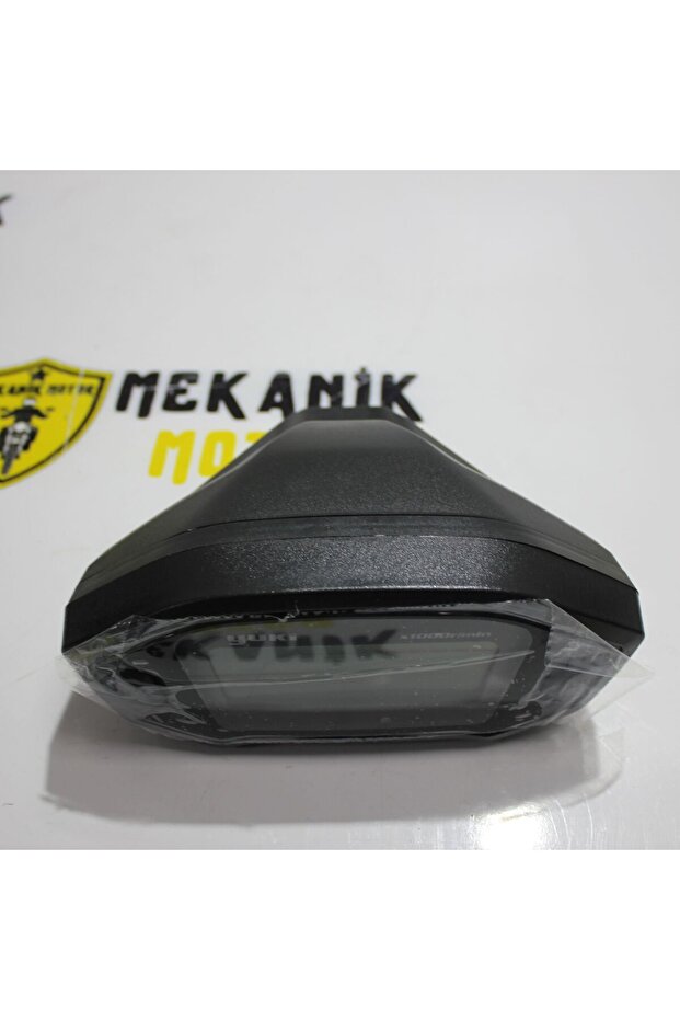 Hammer Gösterge Paneli - 3