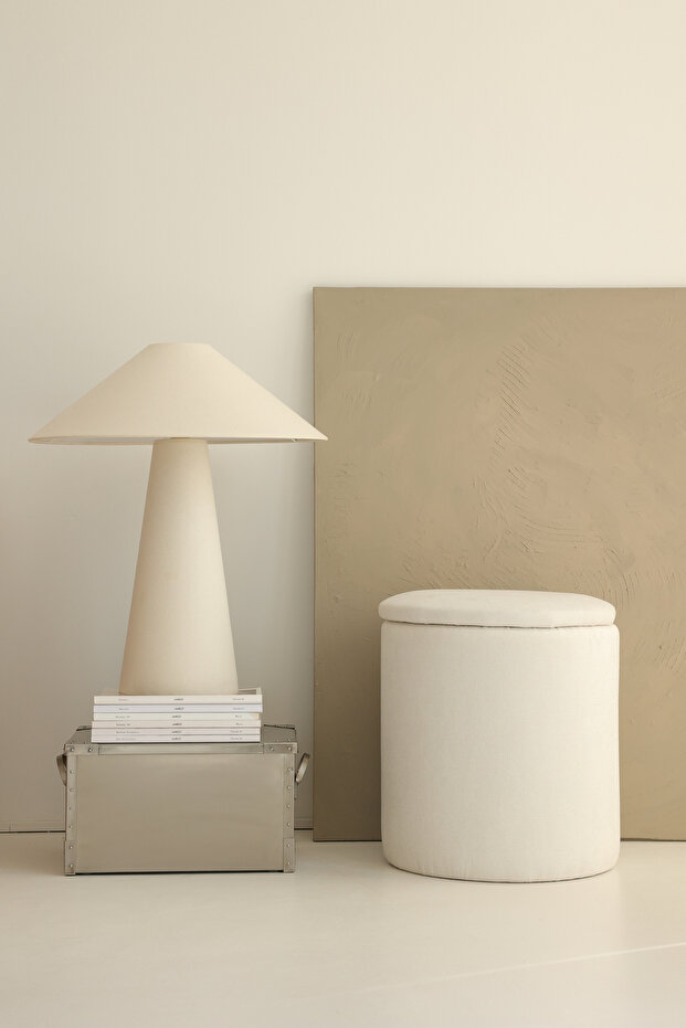 MODU Sandıklı Puf - 2