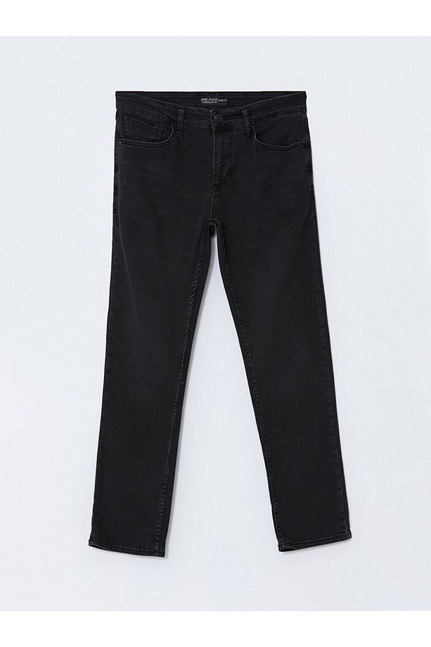 LCW 779 Regular Fit Erkek Jean Pantolon - 1