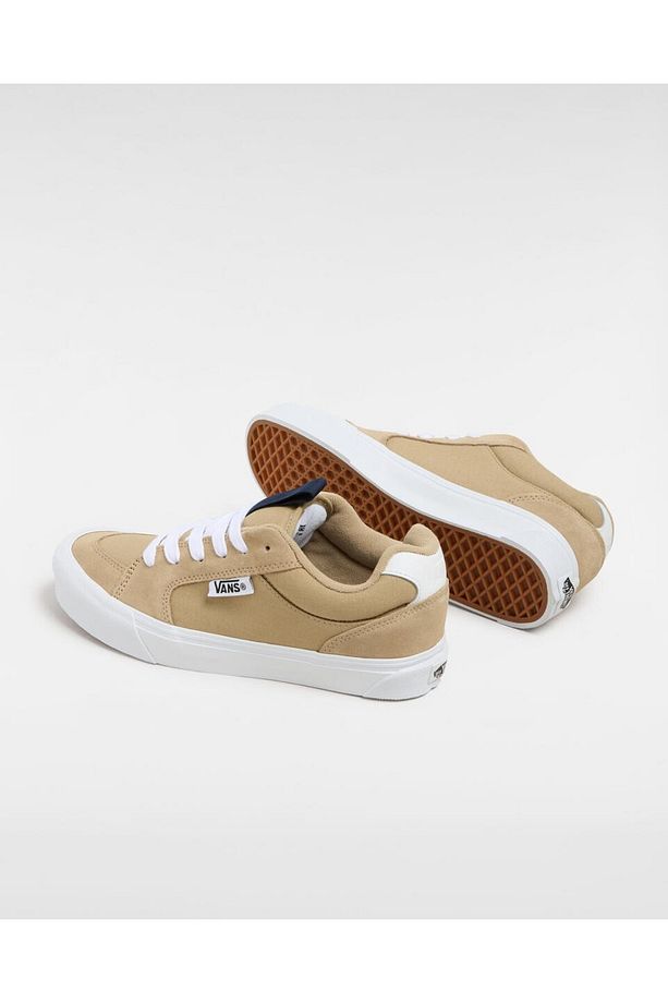 Chukka Push - 3