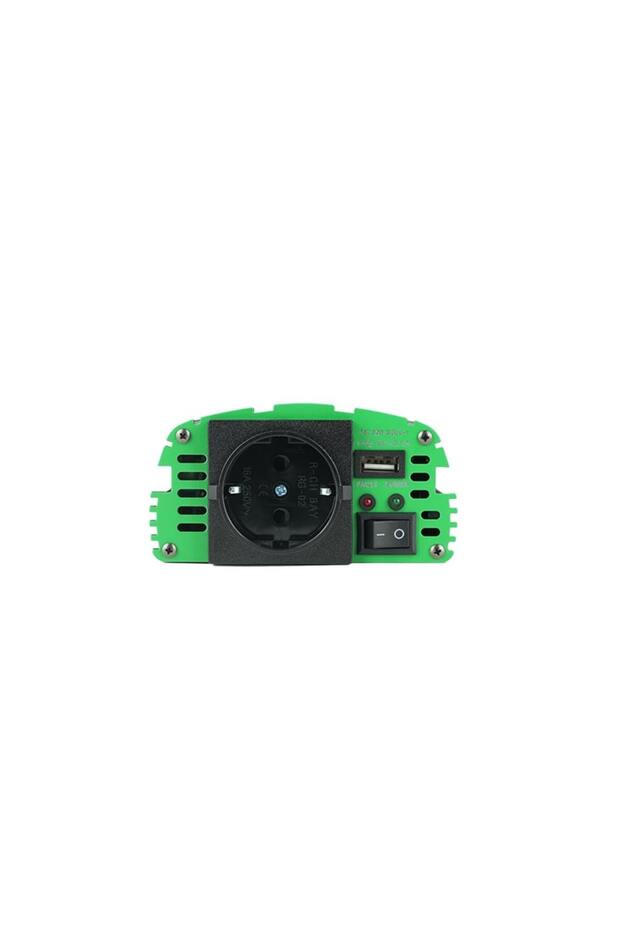 NS600-12 Apex 600W Modifiye Sinüs İnverter 12V - 6