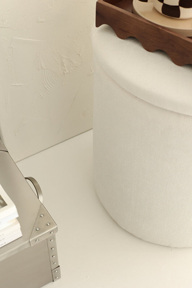 MODU Sandıklı Puf - 5