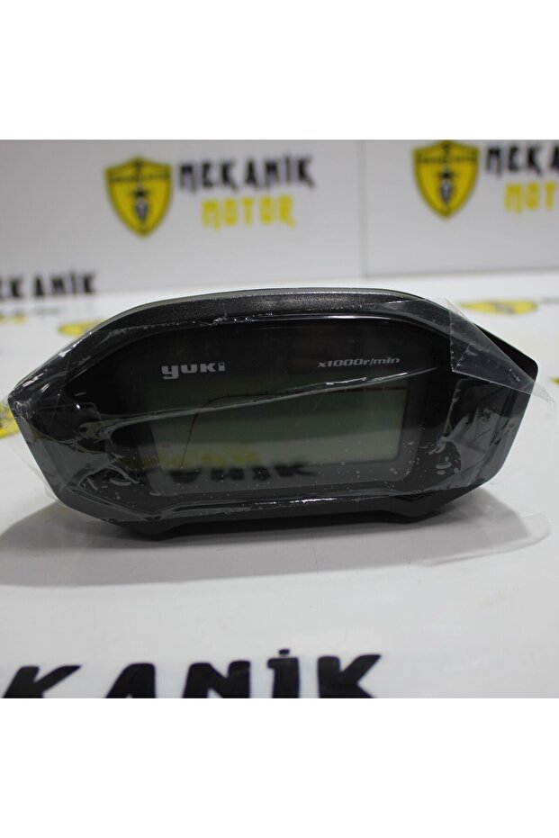 Hammer Gösterge Paneli - 2