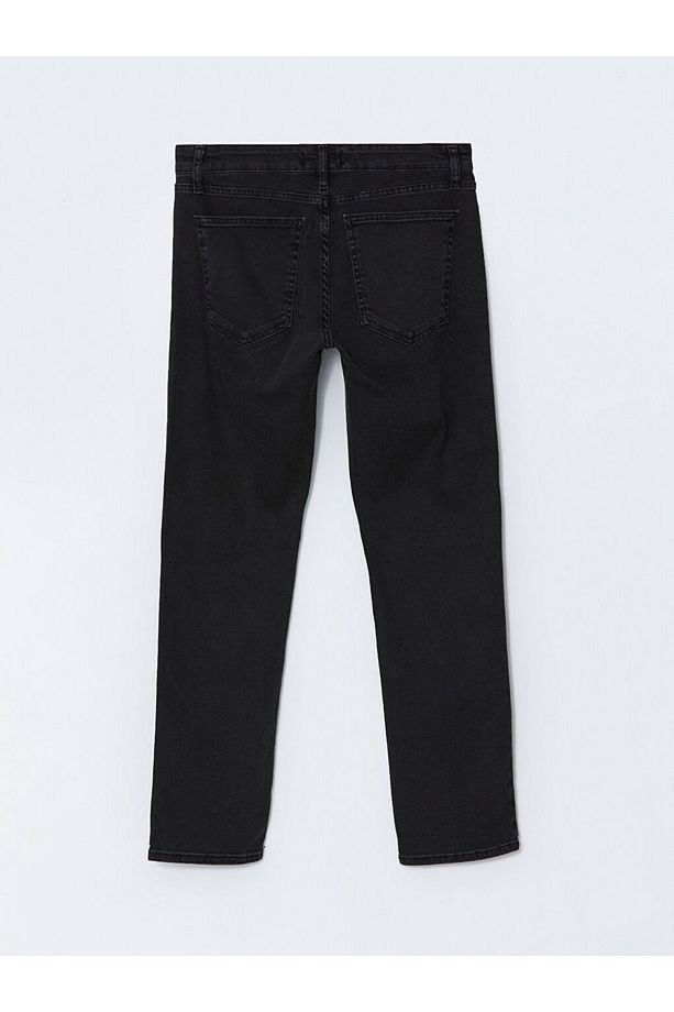 LCW 779 Regular Fit Erkek Jean Pantolon - 2