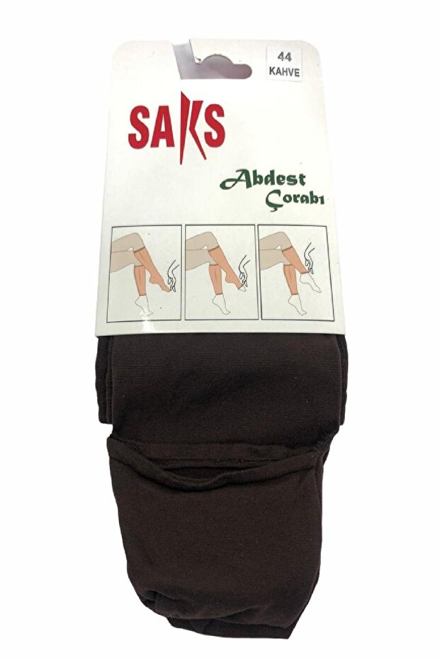 Abdest Women's Knee-Length Socks K.Ten