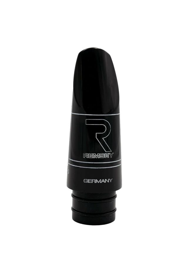 Legend 8 Numara Siyah Klarnet Beki - 7