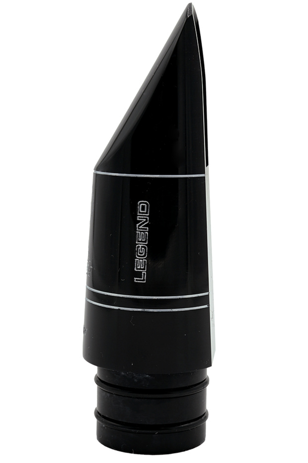 Legend 8 Numara Siyah Klarnet Beki - 3