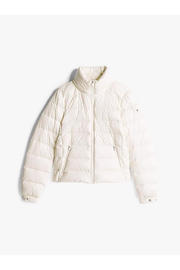 LW DOWN FEMININE GLOSS JACKET - 6