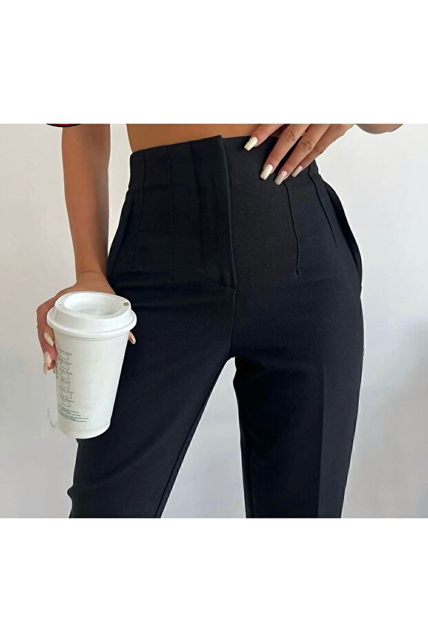 Zr Pants with Pens