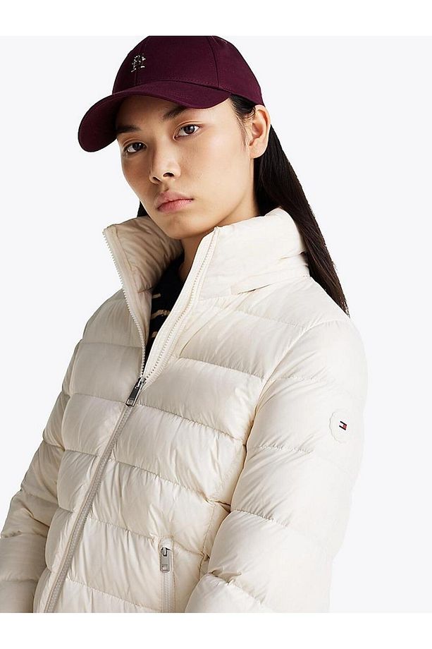 LW DOWN FEMININE GLOSS JACKET - 2