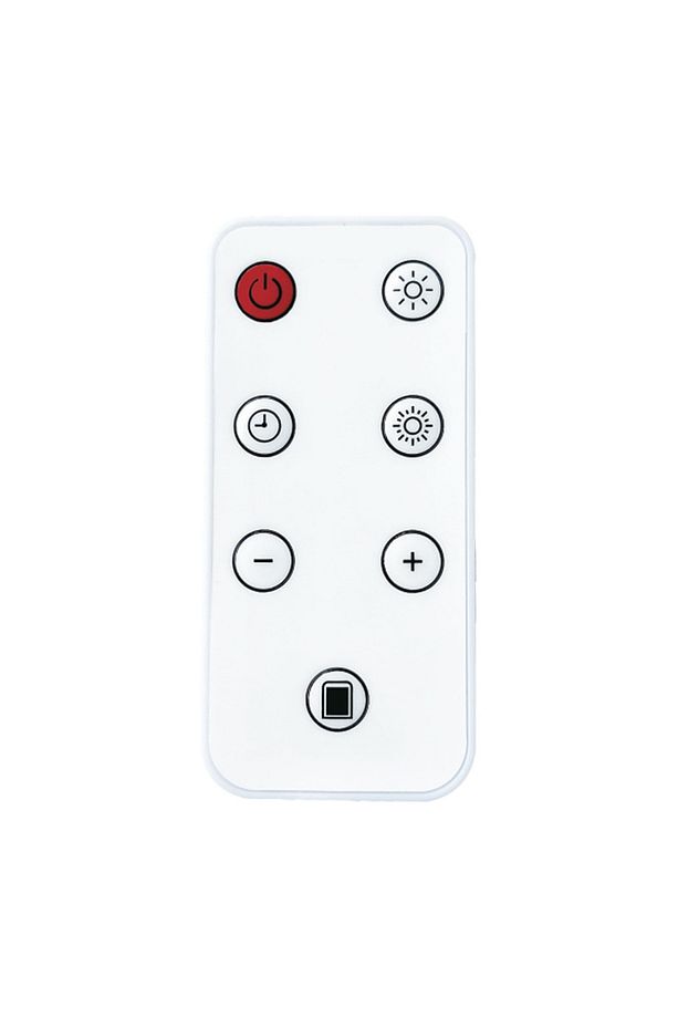 Duvar Tipi Kumandalı Sıcak Soğuk Fanlı Isıtıcı  2000W DN-3053 - 3