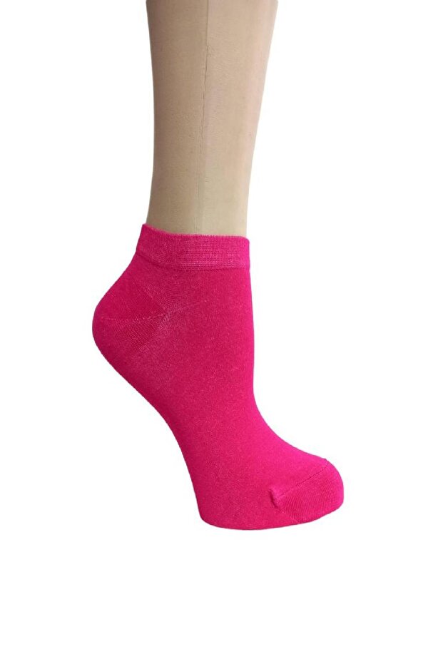 Bamboo Ankle Socks - 1