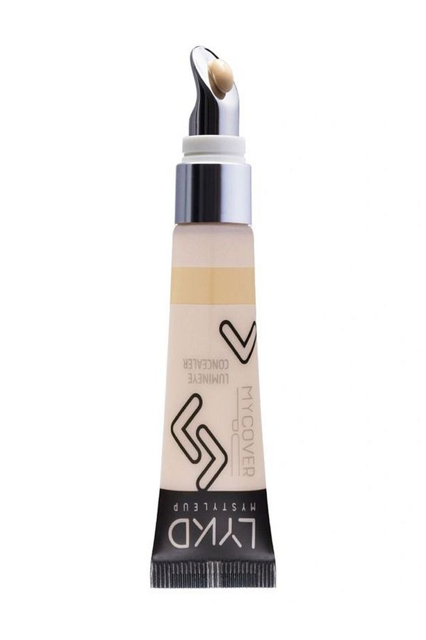 Metal Uçlu Kapatıcı - 105 Desert Beige - 1