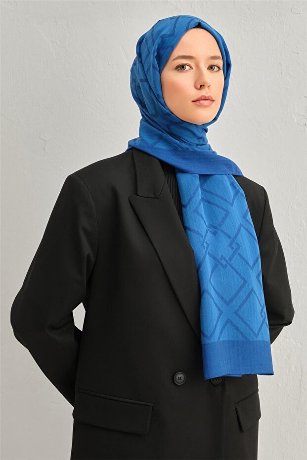 İpek Şal 2 32115 - 2