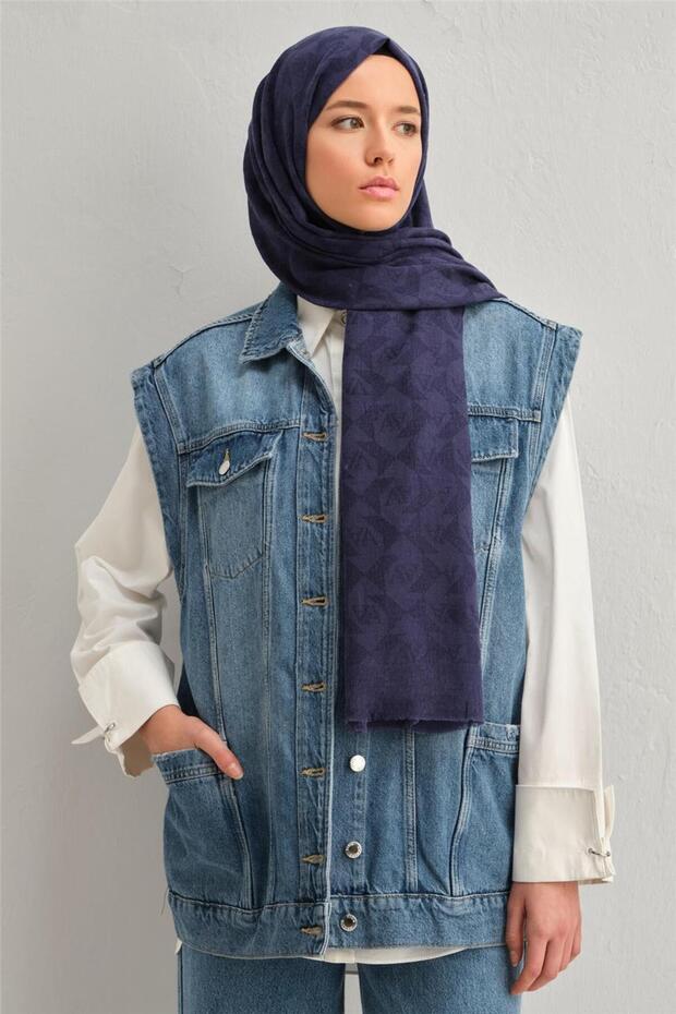 Yün Şal 1000 17 - 2
