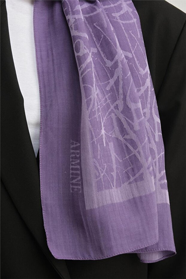 İpek Şal 3 3298 - 2