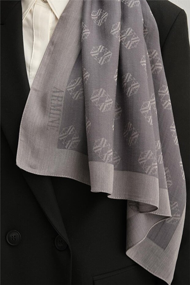 İpek Şal 1 3296 - 2