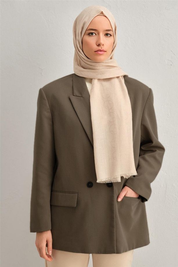 Yün Şal 1001 30 02 - 1