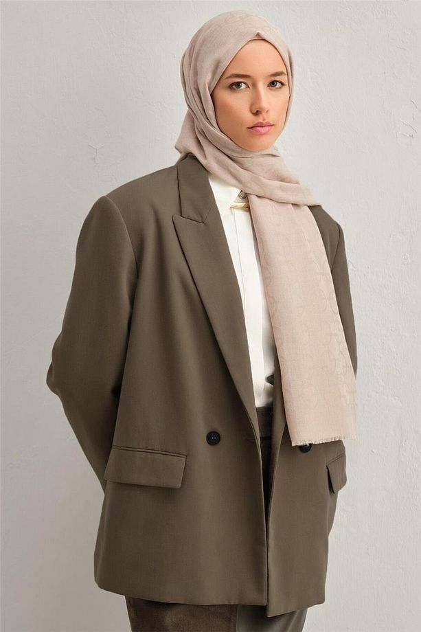 Yün Şal 1001 30 05 - 3