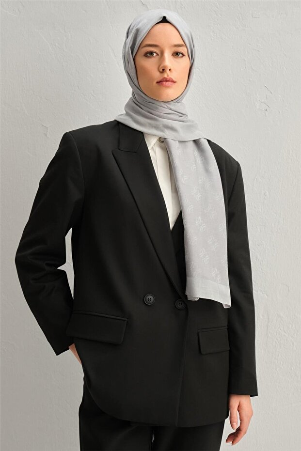 İpek Şal 1 3295 - 1