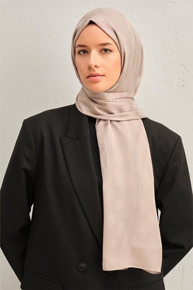 Lyon Trend Shawl 4 - 247313 Model