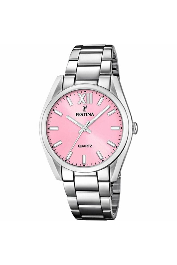 F20622/M Alegria Boyfriend Women's Watch