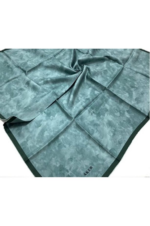 956 Twill İpek Eşarp 7208713 - 1