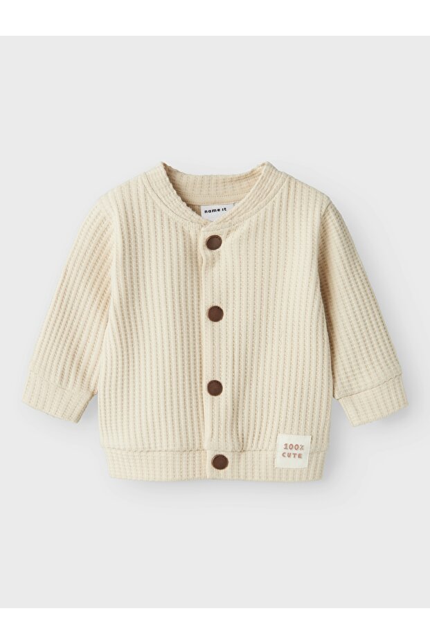 Nbmtolik Ls Cardigan