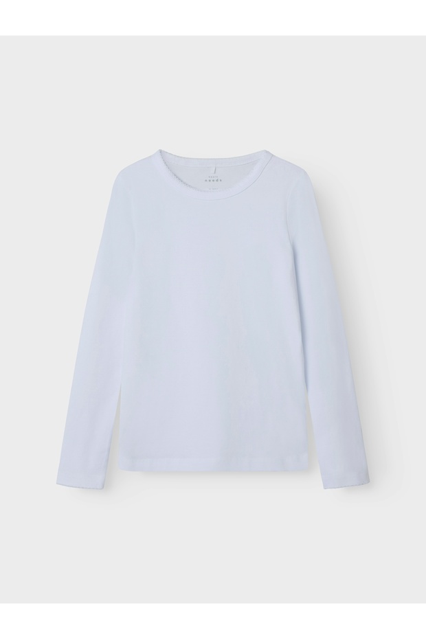Nkfvenilla Ls Top - Comfortable and Stylish Design