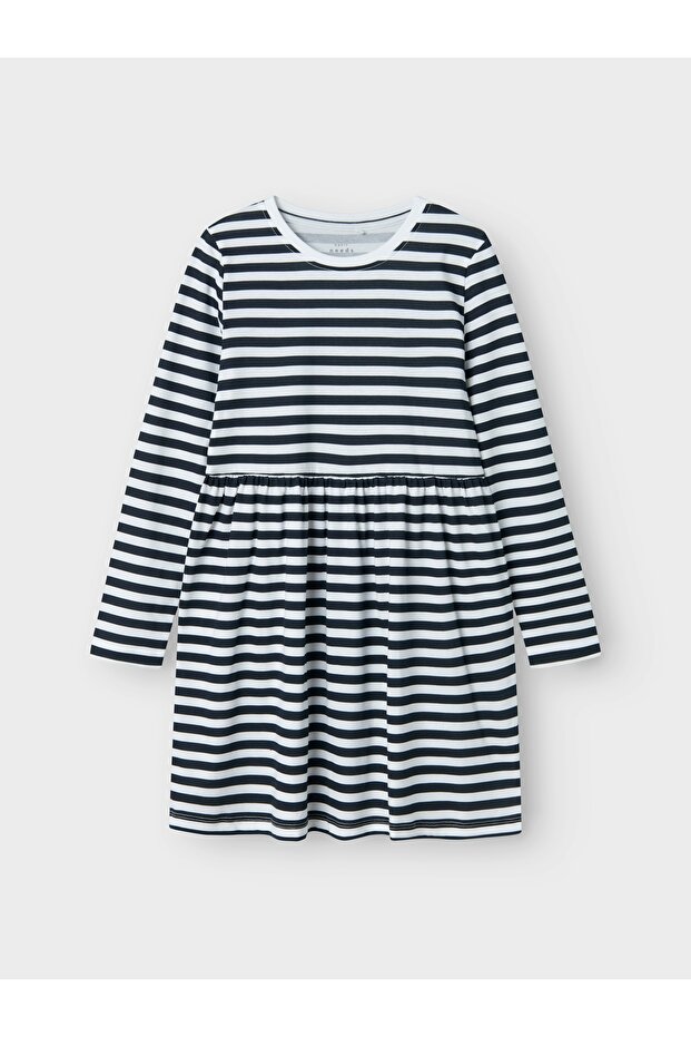 Nkfvivia Ls Dress