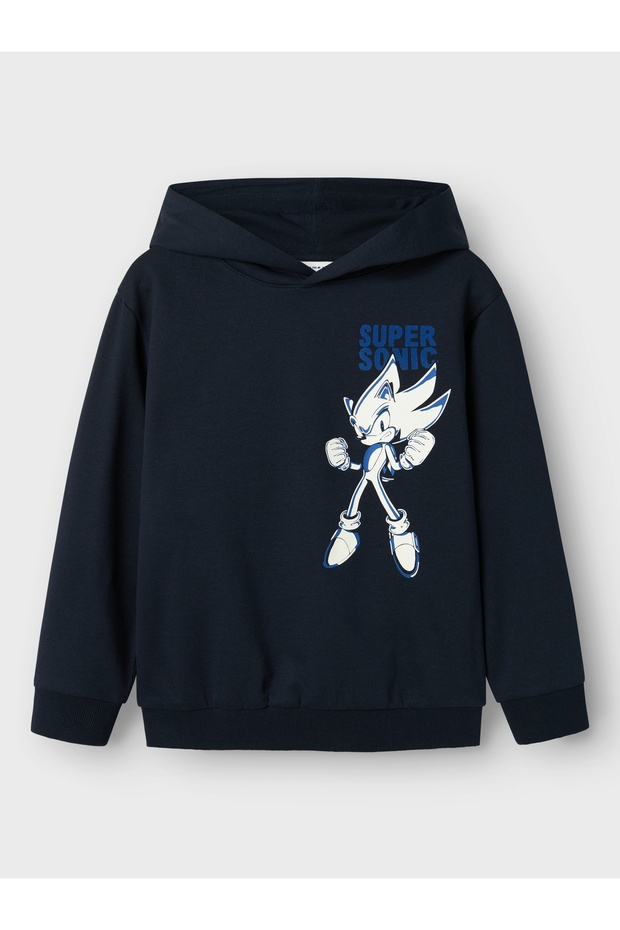 Nkmdro Sonic Nreg Swe White Bru Sky - Shoes
