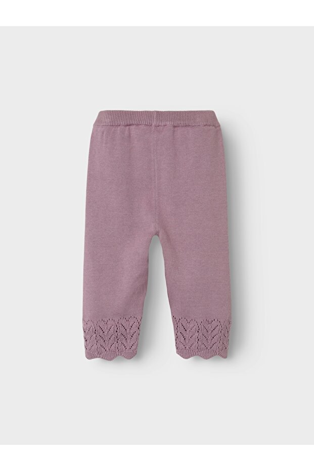 Nbftimie Knit Pant