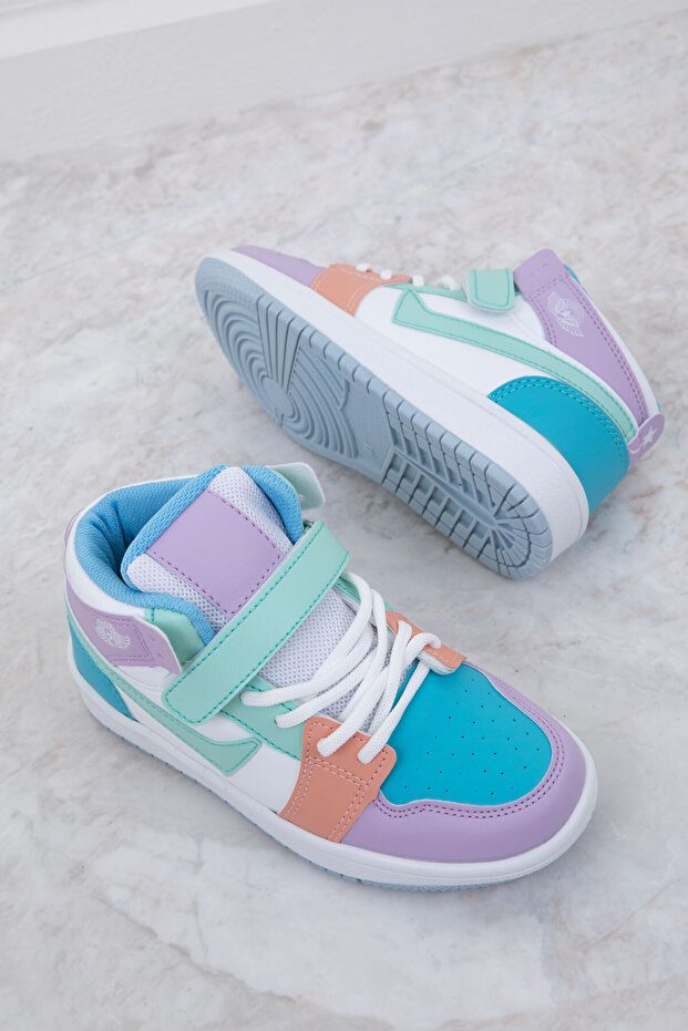 Pantofi multi copii 19643 - 2