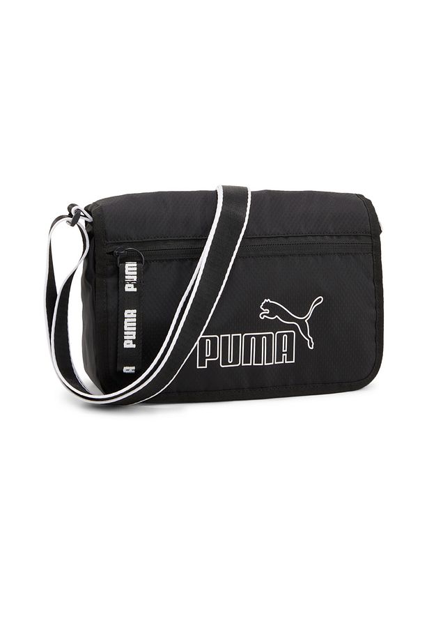 Core Base Shoulder Bag PUMA Black - 6