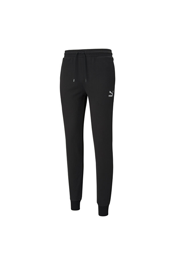 Classics Sweatpants Cuff Tr Black - 1