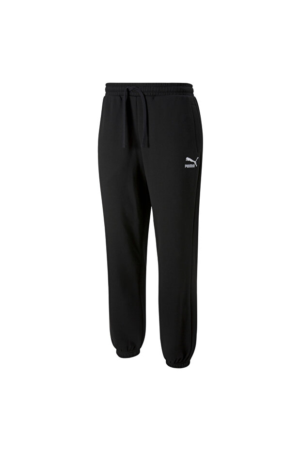 Classics Small Logo Sweatpants Fl - 1