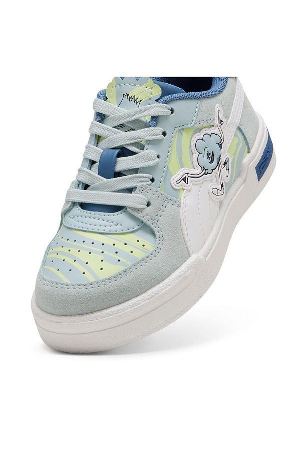 CA Pro Trolls 2 PS Frosted Dew-PUMA Whit - 4