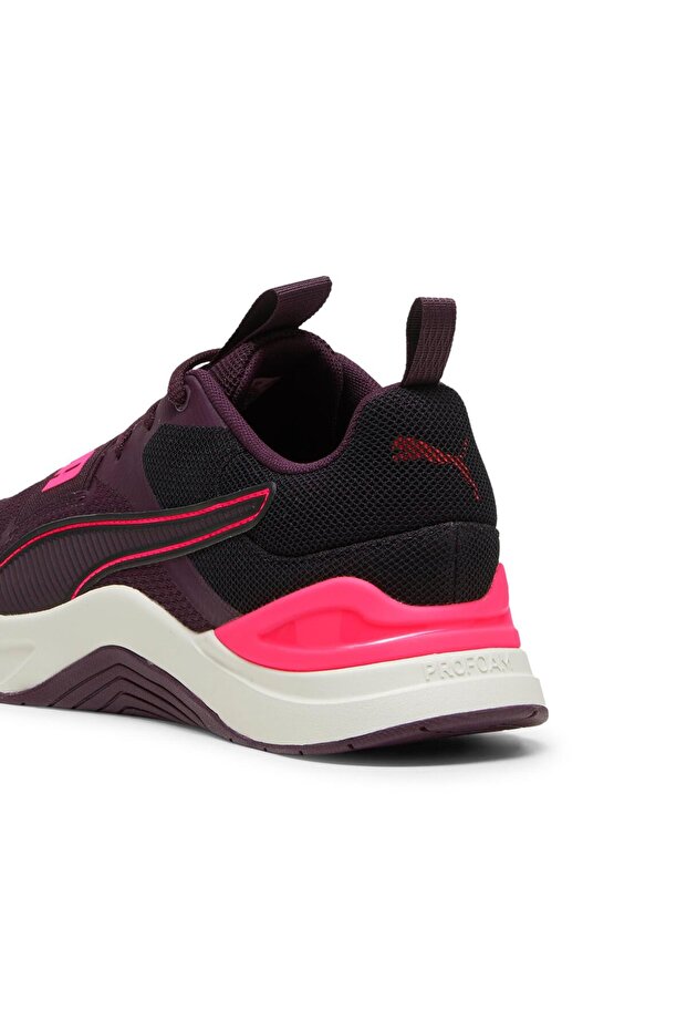 Prospect Midnight Plum-Sunset Glow - 7
