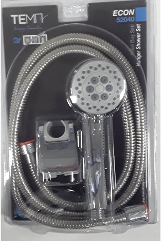 Econ Askili Dus Seti 52040 - 1