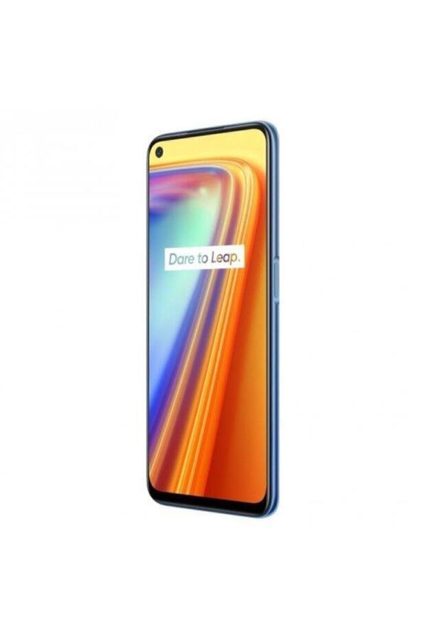 Oppo 7 64 Gb Mavi Cep Telefonu ( Oppo Türkiye Garantili ) - 2