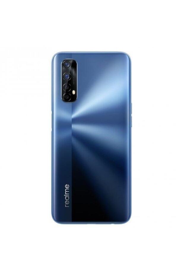 Oppo 7 64 Gb Mavi Cep Telefonu ( Oppo Türkiye Garantili ) - 4