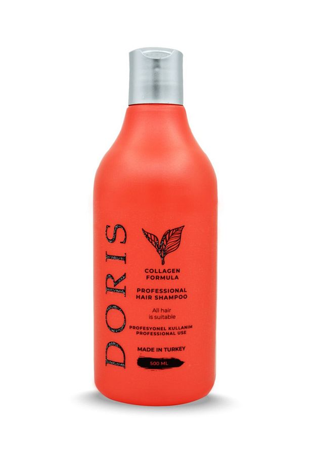Collegene&keratin Formüllü Şampuan - 1