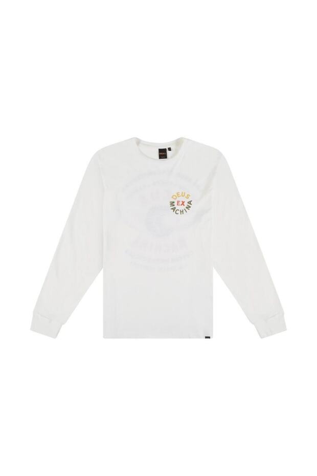 Runway İnce Sweatshirt - 1